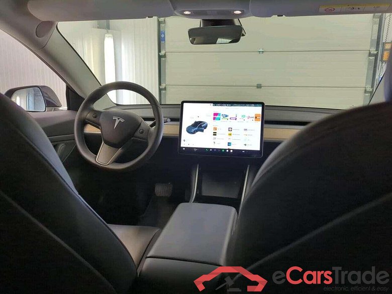 Tesla Model 3 Stnd.RWD Plus 60 kWh #3