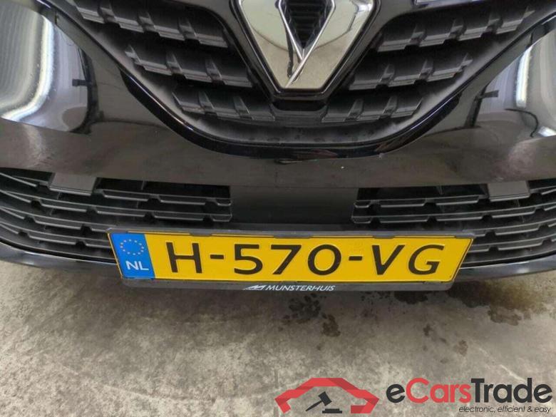 RENAULT CLIO 1.0 TCe Intens #4