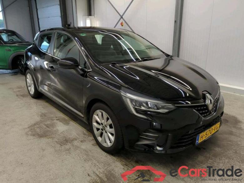 RENAULT CLIO 1.0 TCe Intens #5