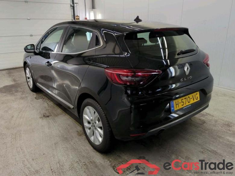 RENAULT CLIO 1.0 TCe Intens #6