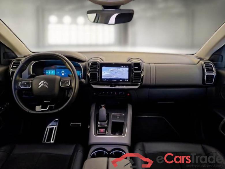 Citroen 21 CITROEN C5 AIRCROSS / 2018 / 5P / SUV HYBRID 225 E-EAT8 SHINE #3
