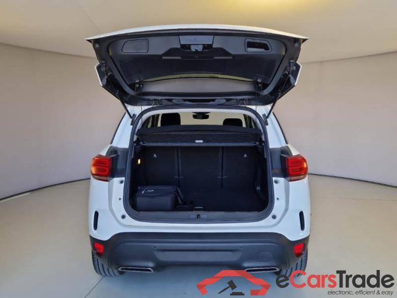 Citroen 21 CITROEN C5 AIRCROSS / 2018 / 5P / SUV HYBRID 225 E-EAT8 SHINE #5