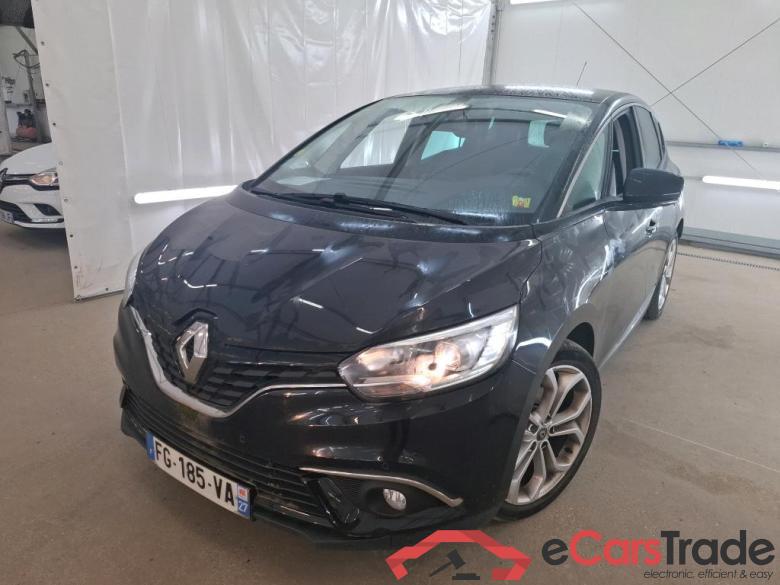 Renault Business Blue dCi 120 EDC Scenic IV Business 1.7 dCi 120CV BVA6 E6dT #1