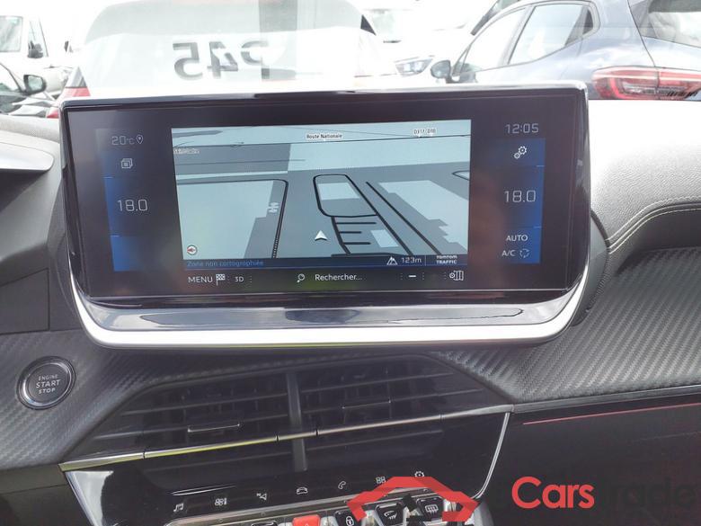 Peugeot 208 1.2 PureTech GT-Line Pano LED-Xenon I-Cockpit Navi 1/2 Sport-Leather-Alcantara KeylessGo Klima PDC ... #4