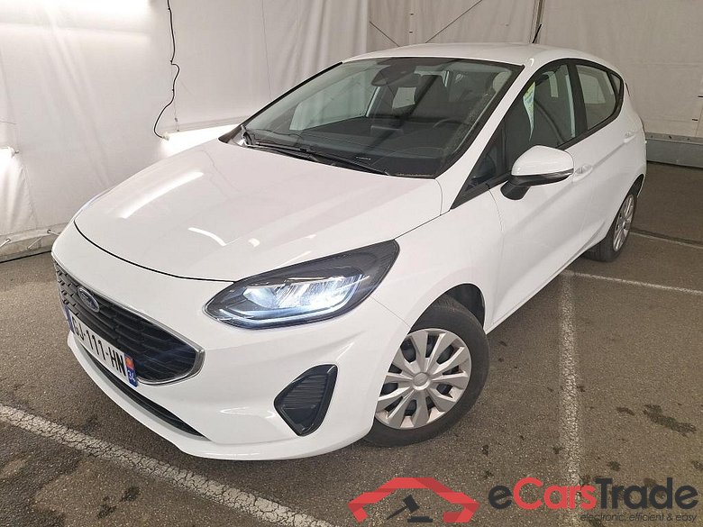 Ford 1.1 75ch COOL & CONNECT FORD Fiesta / 2017 / 5P / Berline 1.1 75ch COOL & CONNECT
