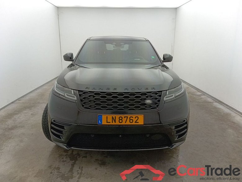 LAND ROVER RANGE ROVER VELAR DIESEL 2.0 TD4 200 MHEV D200 R-Dynamic S 5d