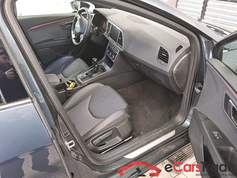 Seat Xcellence Leon #5