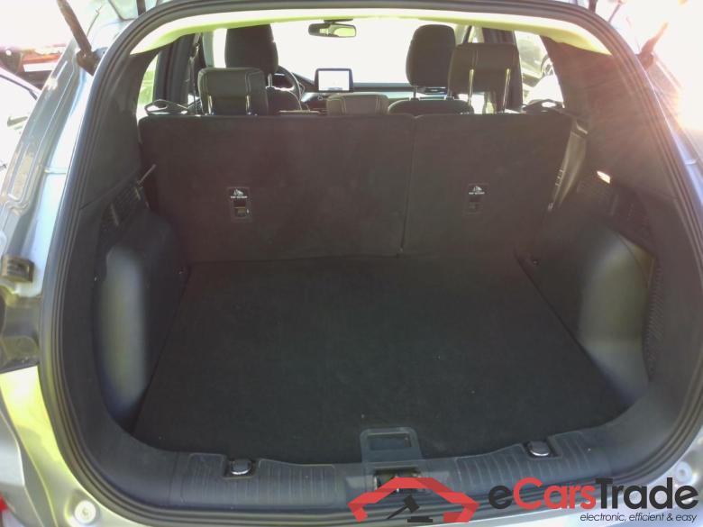 Ford KUGA DURA 190 HYB TITANIUM BA #6