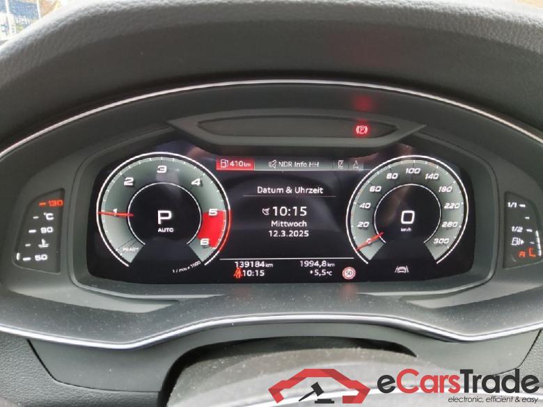 Audi A6 Avant ´18 A6 Avant 45 TDI quattro sport 3.0 TDI 170KW AT8 E6dT #1