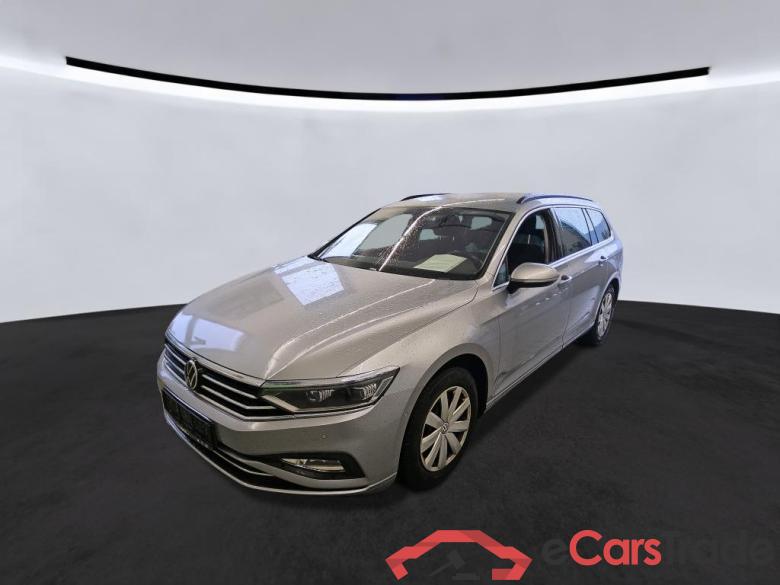 Vw Business Passat Variant #1