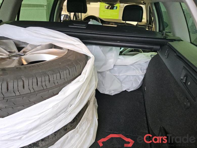 Vw Business Passat Variant #6