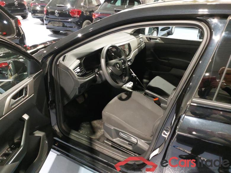 Vw Comfortline Polo VI #5