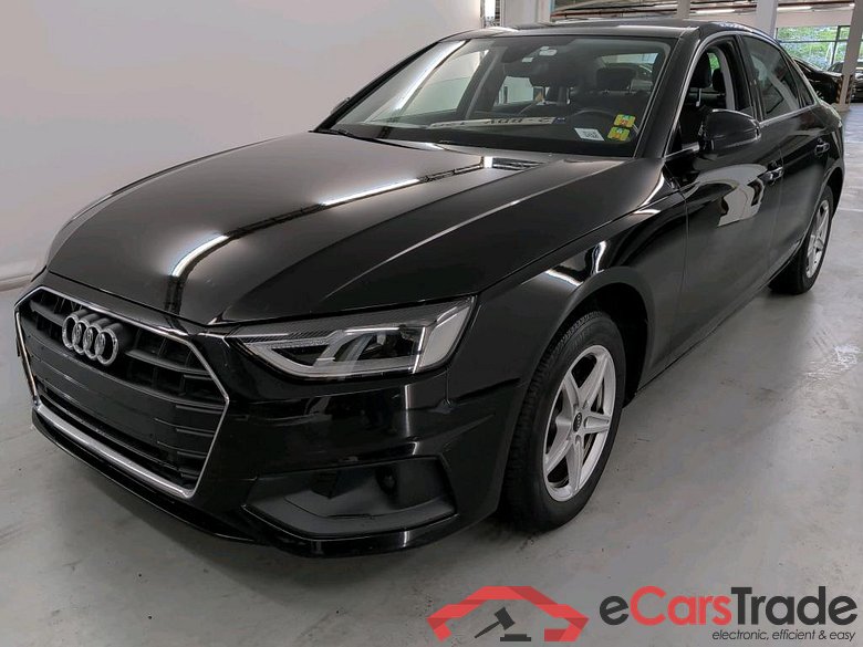 AUDI A4 2.0 35 TDI 120KW S TR BUSINESS EDITION Business #1