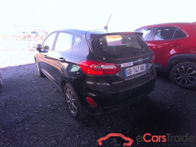 FIESTA VP VU TITANIUM 75CV RISK #4