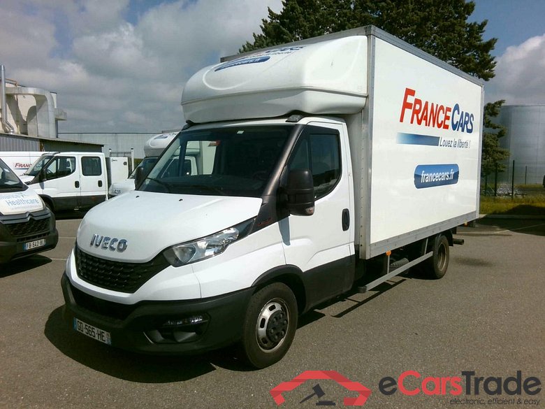 20M3 HAYON PORTE LAT ATS RISK #1