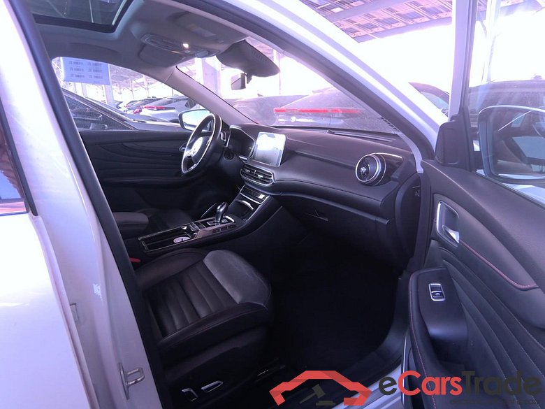 MG EHS LUXURY PHEV RISK #5