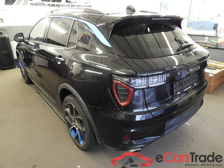 LynkAndCo Lynk & Co 01 ´20 LYNK & CO 01 PHEV 5d 132kW #3