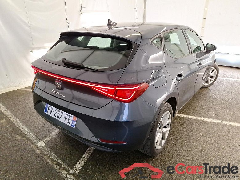 Seat 2.0 TDI 150 DSG S&S Style Business Leon Style 2.0 TDI 150CV BVA7 E6dT / CALCULATEUR BOITE DE VITESSE HS #3