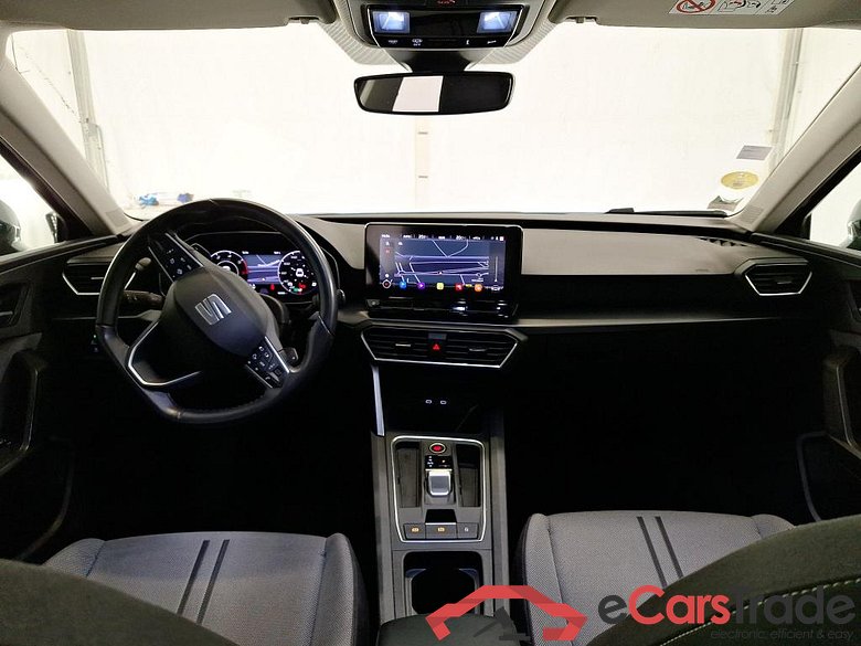 Seat 2.0 TDI 150 DSG S&S Style Business Leon Style 2.0 TDI 150CV BVA7 E6dT / CALCULATEUR BOITE DE VITESSE HS #5