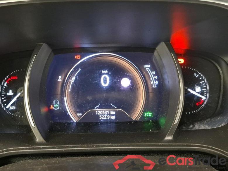 Renault Business Blue dCi 115 Megane IV Berline 5pt. Business 1.5 dCi 115CV BVM6 E6dT / CATALYSEUR + FAP + CAPTEUR DIFFERENTIEL HS #6