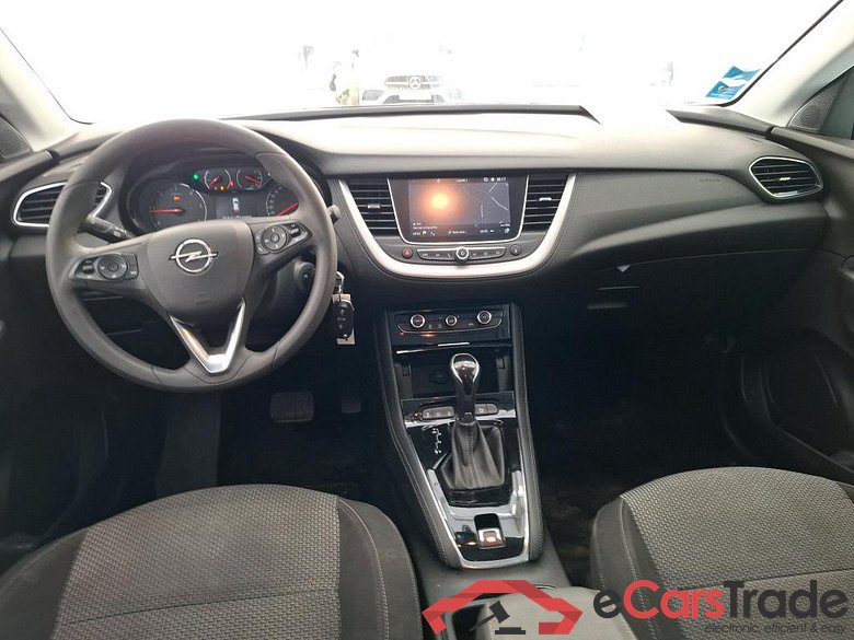 Opel 1.6 Diesel 120ch Auto Business Edition Grandland X Business Edition 1.6 120CV BVA6 E6 #5