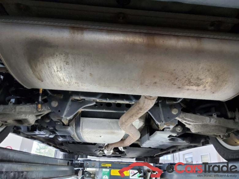 Ford Mondeo Turnier (CNG)(2014->) DE - Kb5 2.0 EcoBlue EU6d, Titanium Start&Stopp (EURO 6d), (Facelift) 2020 - 202 #5