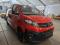 preview Opel Vivaro #3