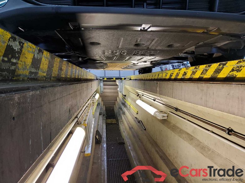 MINI Mini 3-trg. (F56)(2013->) DE - LimS3 SE, Cooper SE Classic Trim, (Facelift 2) 2021 - 2024 #5