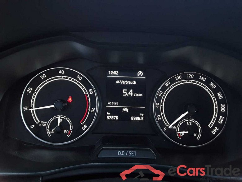 Skoda Kamiq (NW4)(07.2019->) DE - SUV5 1.5 TSI EU6d, Ambition OPF (EURO 6d), 2020 - 2023 #2