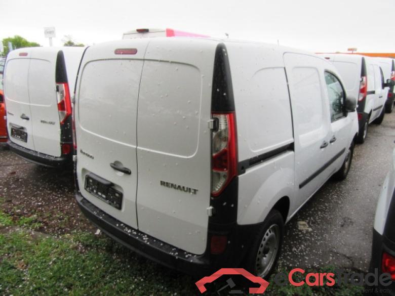 Renault Kangoo (F/KW0)(01.2008->) DE - Ka4 1.5 BLUE dCi 115 FAP EU6d-T, Extra (EURO 6d-TEMP), (Facelift) 2019 - 2021 #3