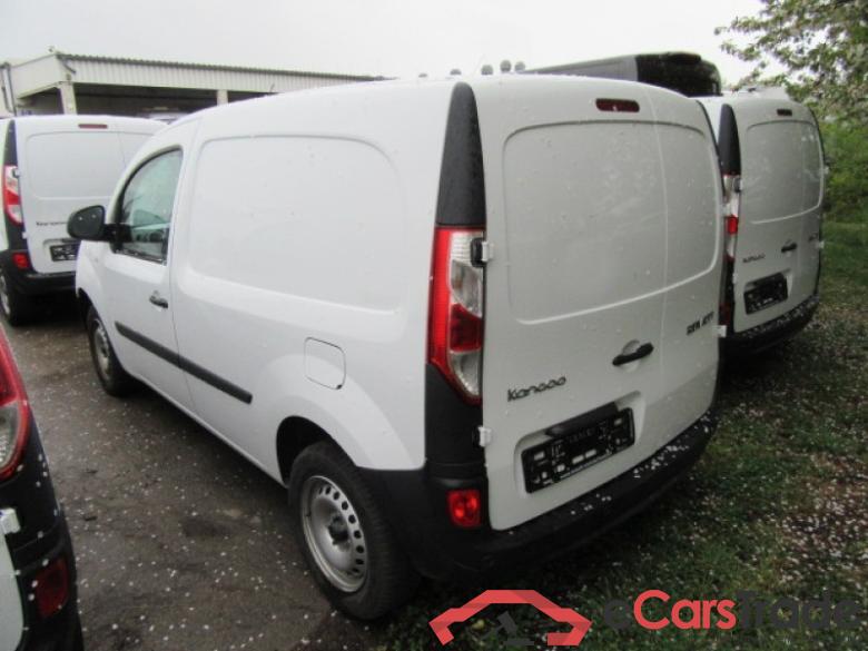 Renault Kangoo (F/KW0)(01.2008->) DE - Ka4 1.5 BLUE dCi 115 FAP EU6d-T, Extra (EURO 6d-TEMP), (Facelift) 2019 - 2021 #4