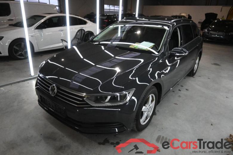 Volkswagen Passat Variant ´14 Passat Variant Trendline BMT/Start-Stopp 2.0 TDI 110KW MT6 E6 #1