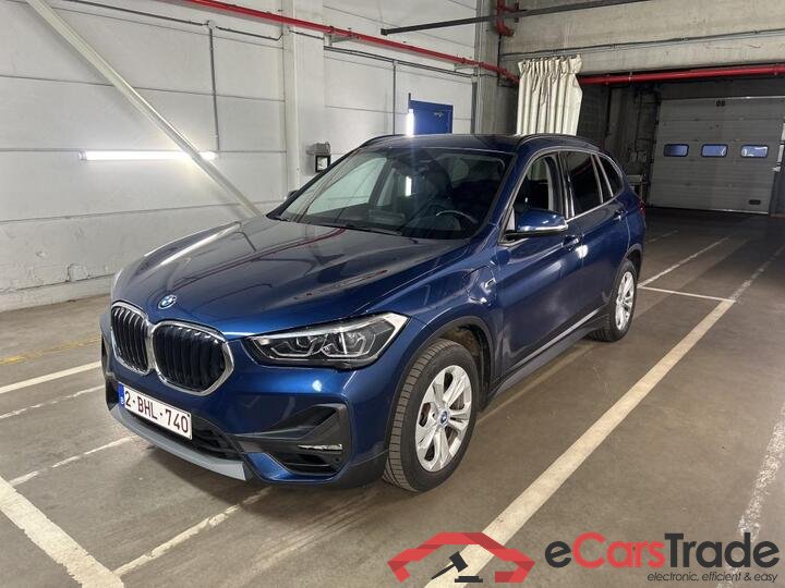 BMW X1 X1 xDrive25e (162 kW) (PHEV) 162kW/220pk  5D/P Auto-6