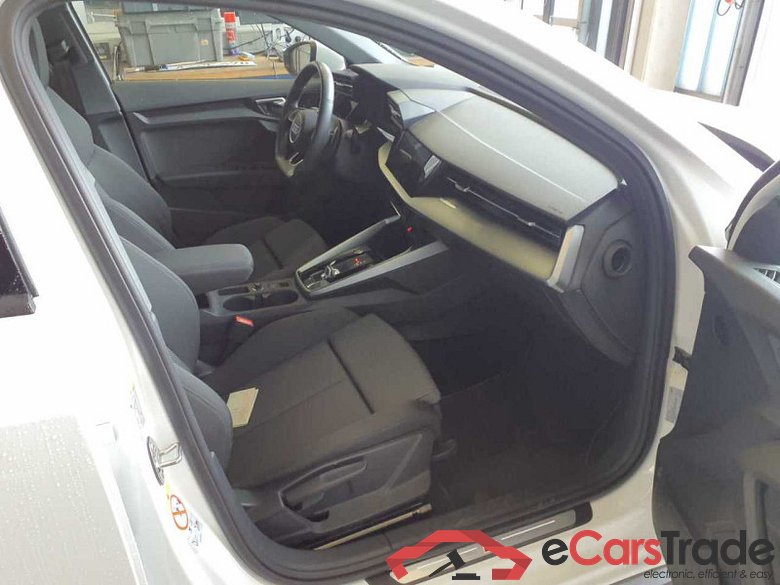 Audi A3 Sportback (8YA)(03.2020->) DE - LimS5 40 1.4 TFSI e EU6d, Sportback S line (EURO 6d), 2020 - 2024 #4