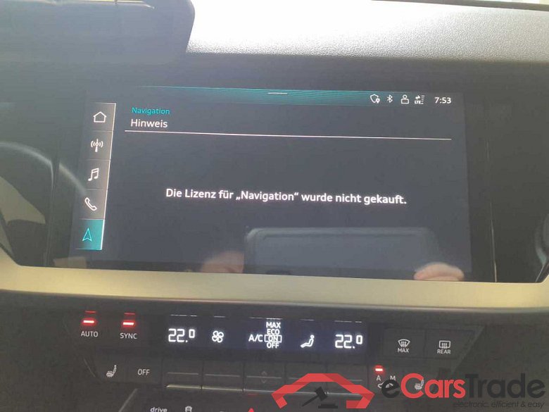 Audi A3 Sportback (8YA)(03.2020->) DE - LimS5 40 1.4 TFSI e EU6d, Sportback S line (EURO 6d), 2020 - 2024 #6