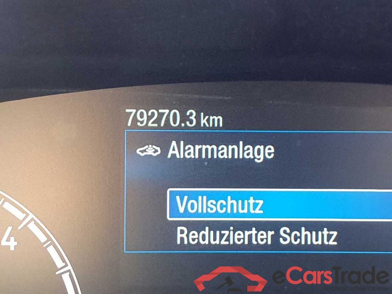 Ford Focus Turnier (CGE)(2018->) DE - Kb5 ST 2.0 EcoBlue EU6d-T, (EURO 6d-TEMP), 2019 - 2021 #4