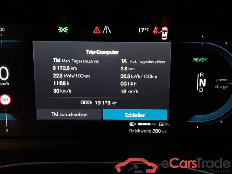 Volvo XC40 (2017->) DE - SUV5 P8 Pure Electric 2WD, Plus Recharge, (Facelift) 2022 - 2023 #3