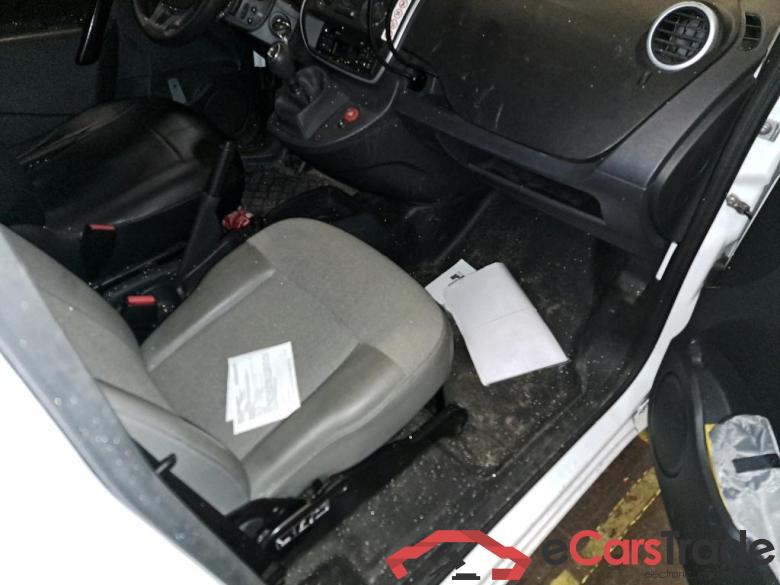 RENAULT KANGOO EXPRESS MAXI DIESEL Lot 1.3 RENAULT KANGOO EXPRESS Maxi 1.5 dCi Blue Confort #6