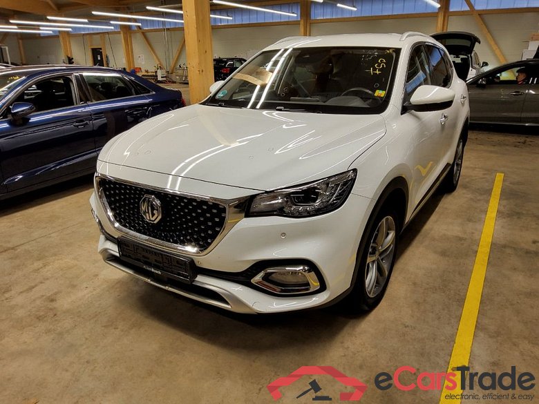 MG EHS ´21 MG EHS PHEV Comfort 5d 119kW