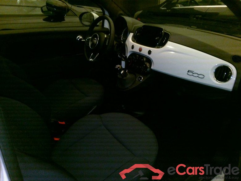 500 MY22 HYB 70 CLUB RSK #5