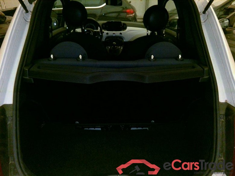 500 MY22 HYB 70 CLUB RSK #6