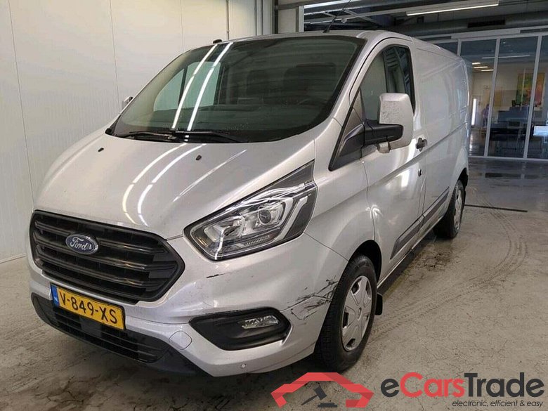 FORD Transit Custom 280 2.0 TDCI L1H1 Tr #1