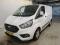 preview Ford Transit Custom #0