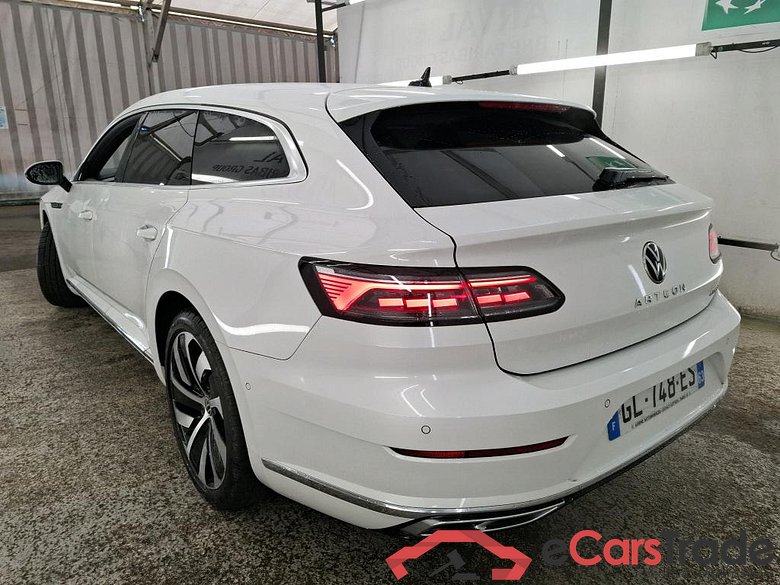 Volkswagen 1.4 EHYBRID OPF DSG6 R-LINE Arteon Shooting Brake R-Line eHybrid 1.4 TSI 215CV BVA6 E6d #2
