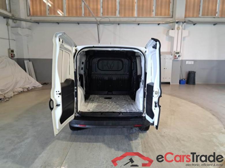 Fiat 105 FIAT DOBLÒ CARGO / 2014 / 4P / VETT. FURGONATA CH1 BUSINESS 1.6 MJET 90CV E6D-F SeS #5