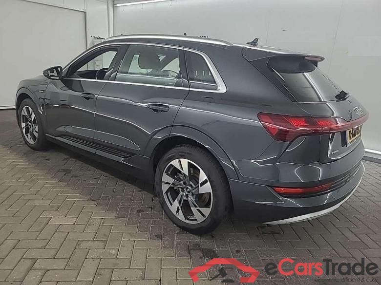 Audi E-tron 55 Quattro 300kW Aut. LED-Matrix Virtual Navi-Pro KeylessGo Klima PDC ... #4