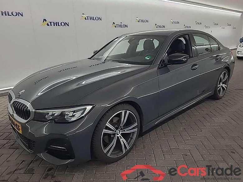 BMW 3 Serie Sedan 320iA Corporate Executive 4D 135kW #1
