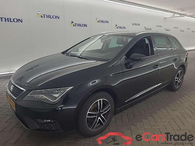 SEAT Leon ST 1.0 TSI Style 5D 81kW #1