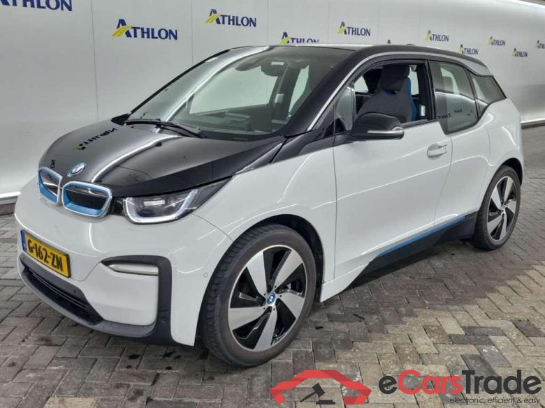 BMW i3 i3 (120Ah) 5D 125kW #1