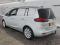 preview Opel Zafira #3
